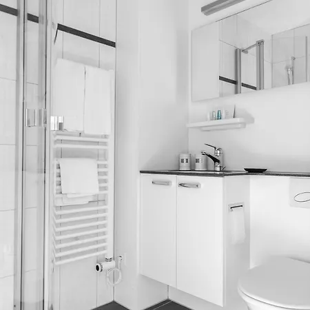Davos Inn (Adults Only) 3* Davos