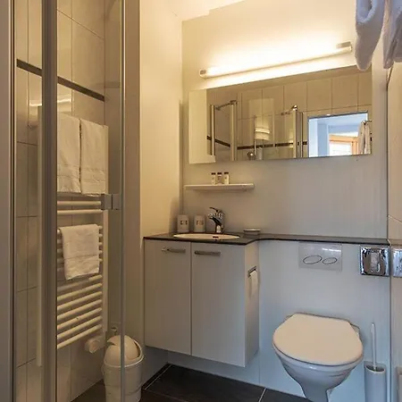 Hotel Davos Inn (Adults Only) 3*