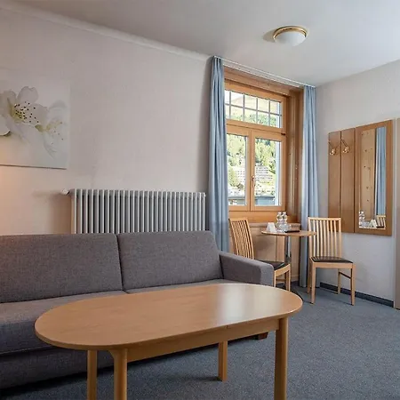 Davos Inn (Adults Only) Szálloda