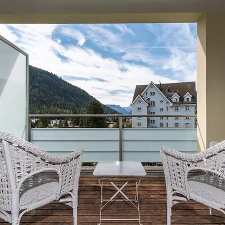 Davos Inn (Adults Only) 3*