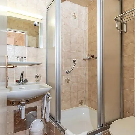 Davos Inn (Adults Only) 3* Davos