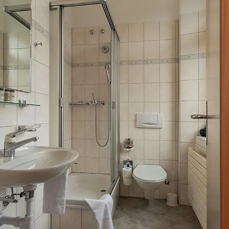 Davos Inn (Adults Only) Hotel 3*