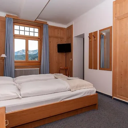 Davos Inn (Adults Only) Hotel