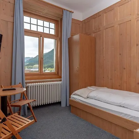 Davos Inn (Adults Only)
