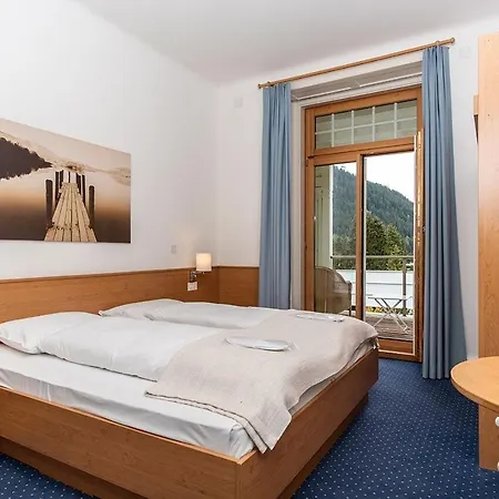 Davos Inn (Adults Only) 3* Davos