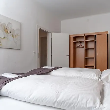Davos Inn (Adults Only) Давос