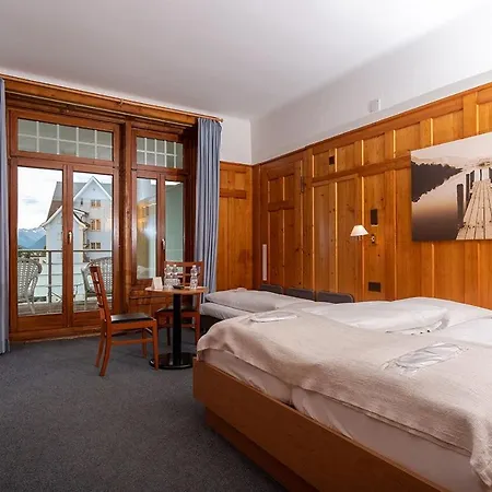 Davos Inn (Adults Only) Давос