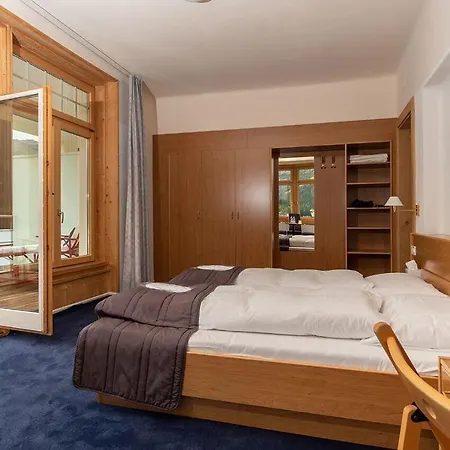 Davos Inn (Adults Only) Szálloda