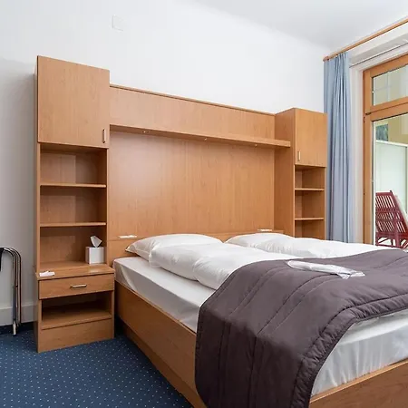 Davos Inn (Adults Only) 3*