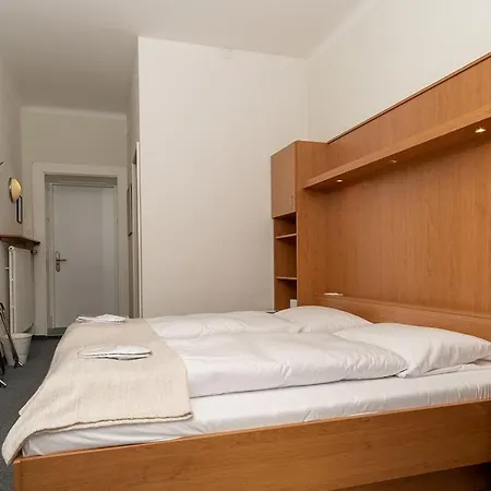 Szálloda Davos Inn (Adults Only)