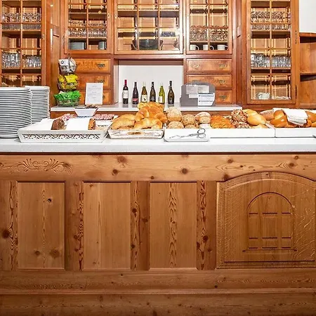 Davos Inn (Adults Only) Hotel Davos
