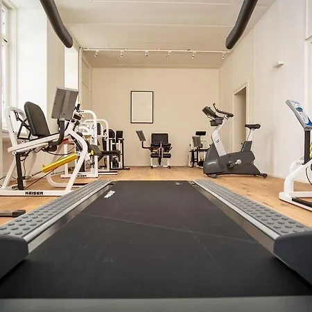 Hotel Davos Inn (Adults Only) Davos