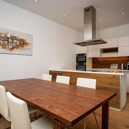 Davos Inn (Adults Only) 3* Davos