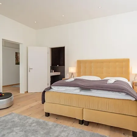 Davos Inn (Adults Only) Szálloda 3*