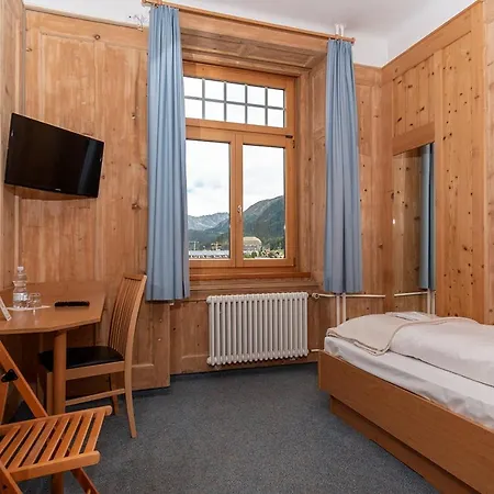 Davos Inn (Adults Only) Davos