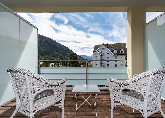 Davos Inn (Adults Only) 3*