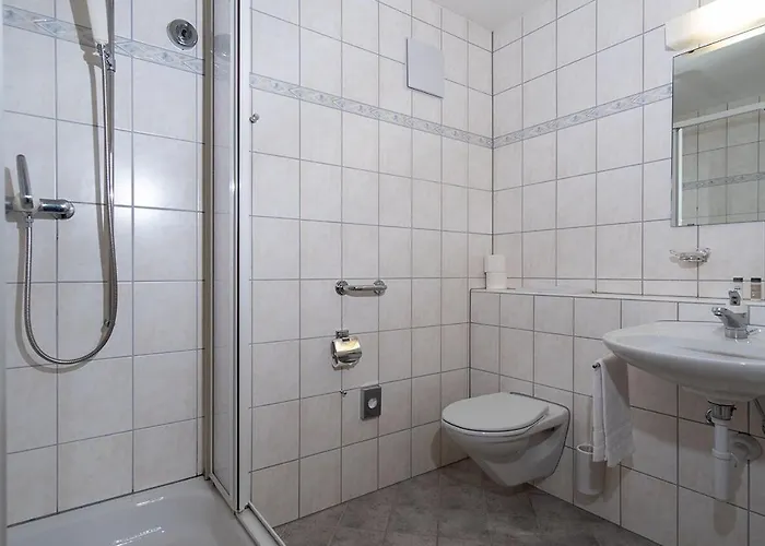 Hotel Davos Inn (Adults Only) 3*