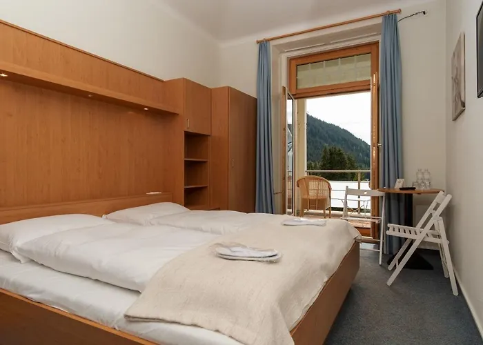 Davos Inn (Adults Only) 3*