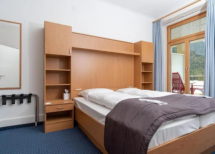 达斯宾馆 - 仅限成人 3*