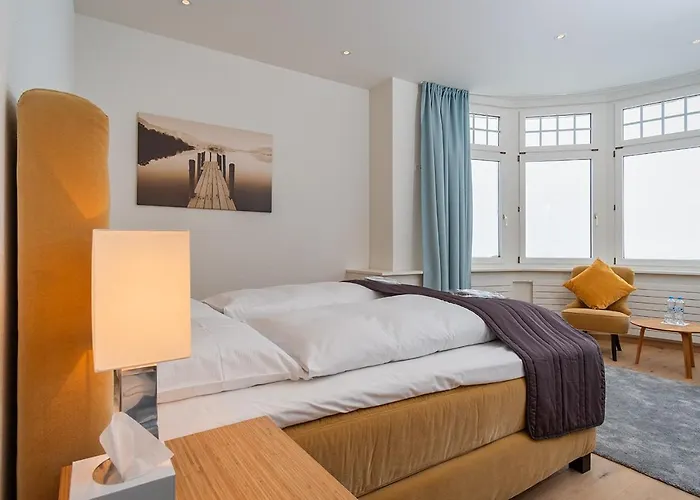 Davos Inn (Adults Only) 3*