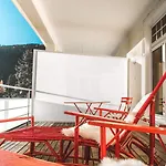 Hotell Davos Inn (Adults Only) 3*