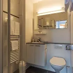 Hotell Davos Inn (Adults Only) 3*