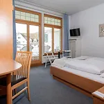Hotell Davos Inn (Adults Only) Davos