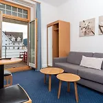 Hotell Davos Inn (Adults Only) 3*