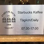 Davos Inn (Adults Only) 3* Davos