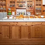 Davos Inn (Adults Only) Hotell Davos