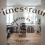 Davos Inn (Adults Only) 3* Davos