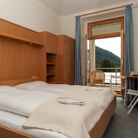 Davos Inn (Adults Only) 3*