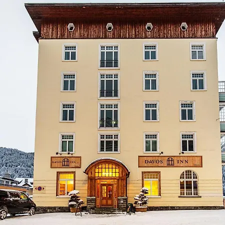 Davos Inn (Adults Only) Hotel