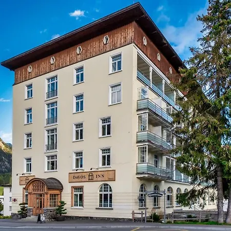 Davos Inn (Adults Only)