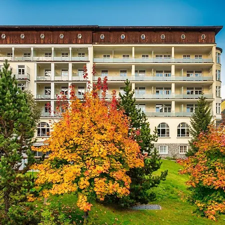 Hotel Davos Inn (Adults Only)