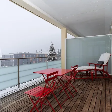 Davos Inn (Adults Only)