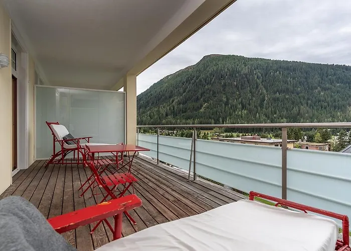 Davos Inn (Adults Only) 3*