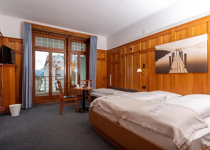 Davos Inn (Adults Only) Davos