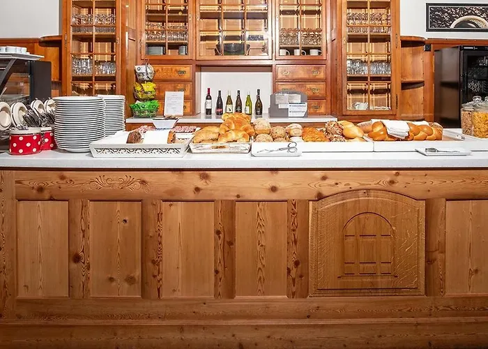 Davos Inn (Adults Only) Hotel Davos