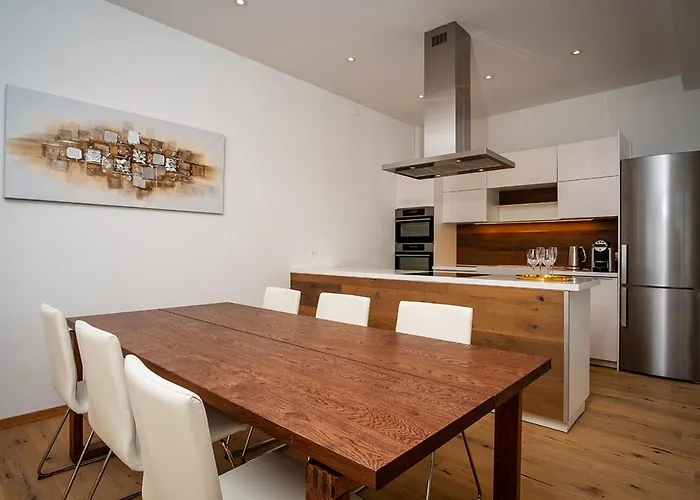 Davos Inn (Adults Only) 3* Davos