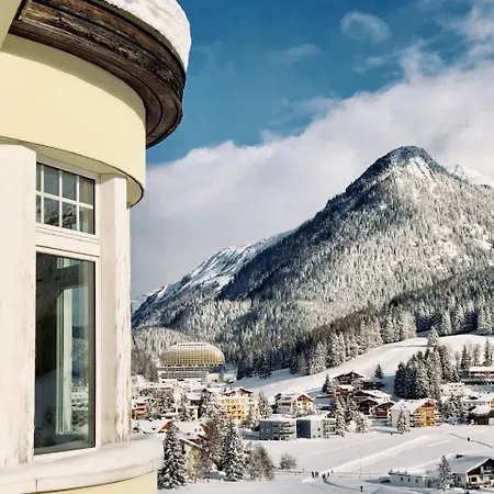 Davos Inn (Adults Only)