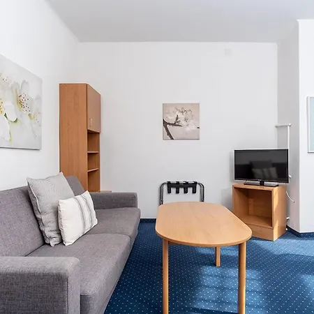 Davos INN 3*