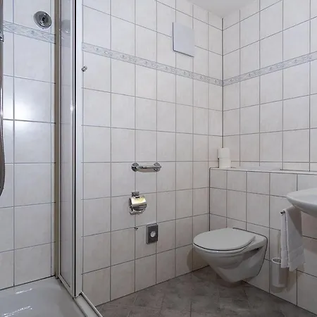 Hotel Davos INN 3*