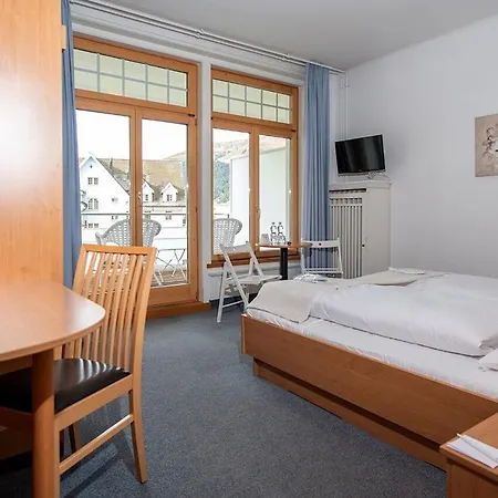 Hotel Davos INN Davos