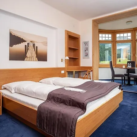 Davos INN 3*