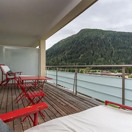 Davos INN 3*