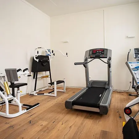 Davos Inn (Adults Only) Ostrava