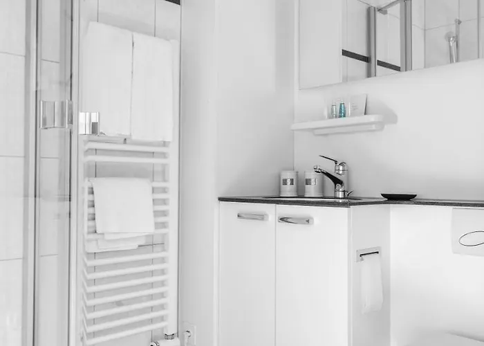 Davos Inn (Adults Only) 3* Ostrava