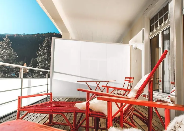 Otel Davos Inn (Adults Only) 3*