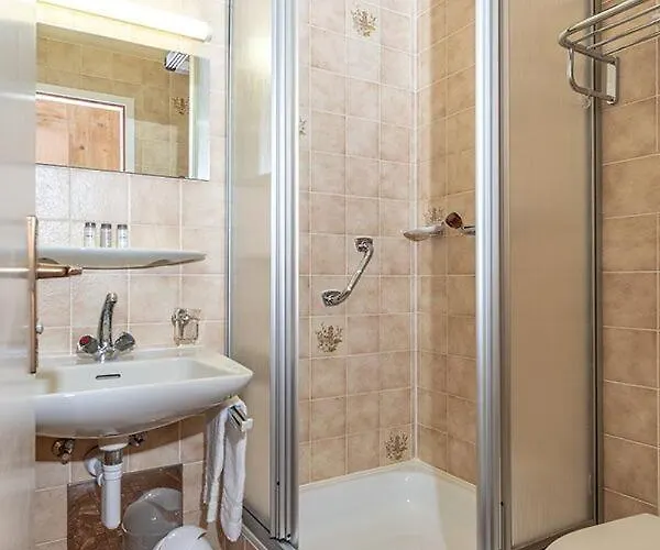 Davos Inn (Adults Only) 3* Ostrava